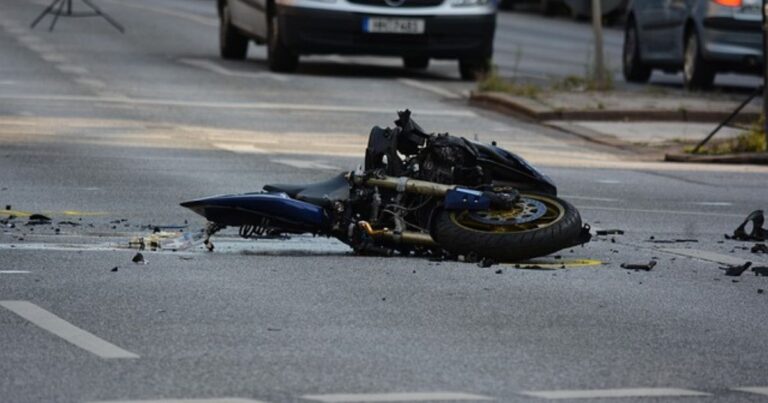 Best Motorcycle Accident Lawyer