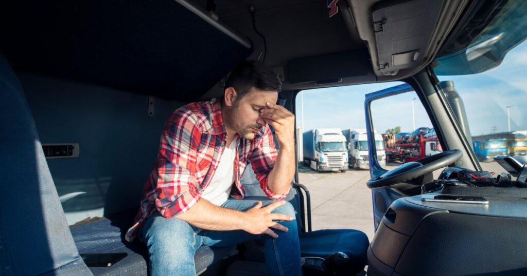 accident lawyer New Trucking York