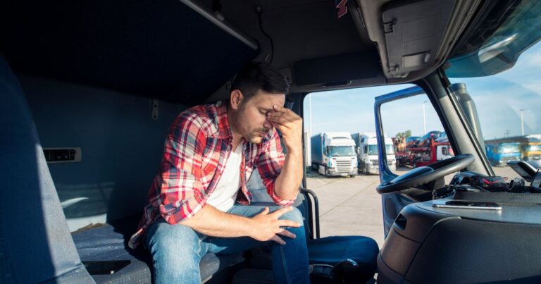 accident lawyer New Trucking York
