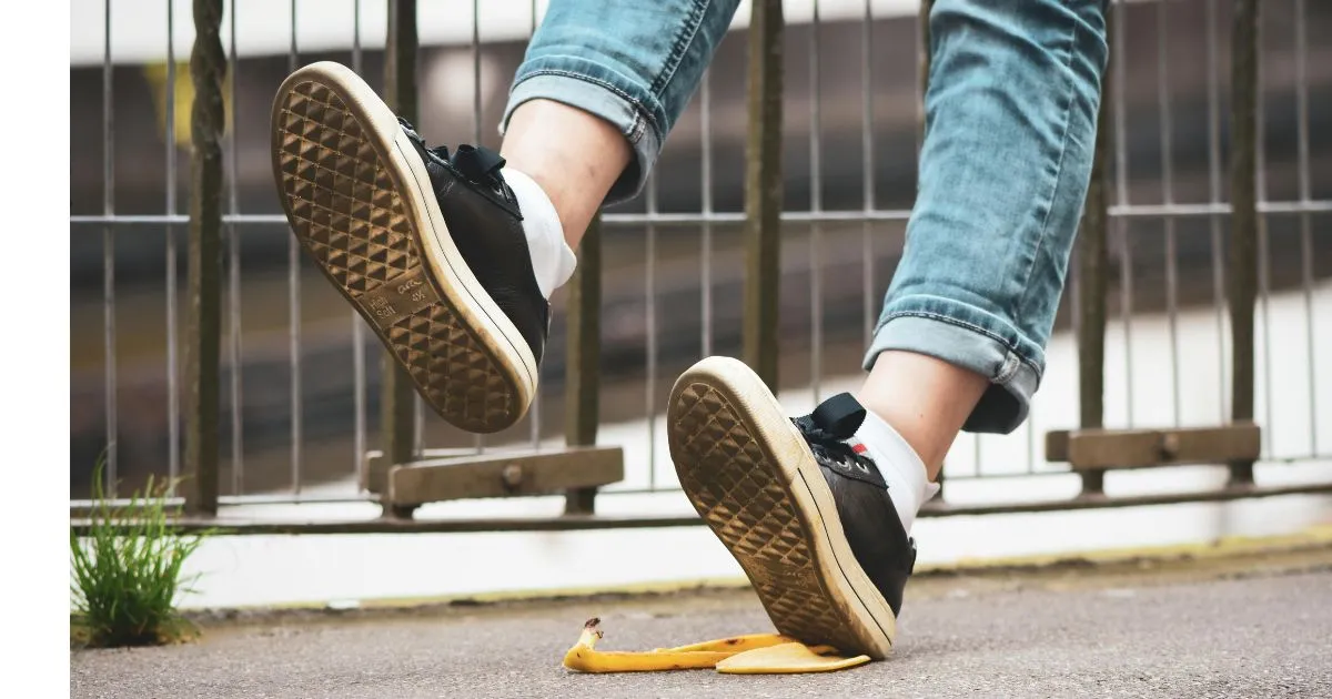 lawyer for slip and fall