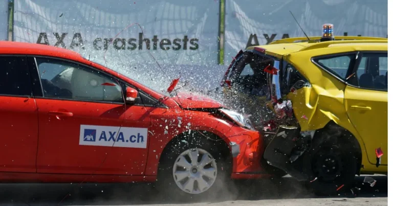 car accident lawyer no injury