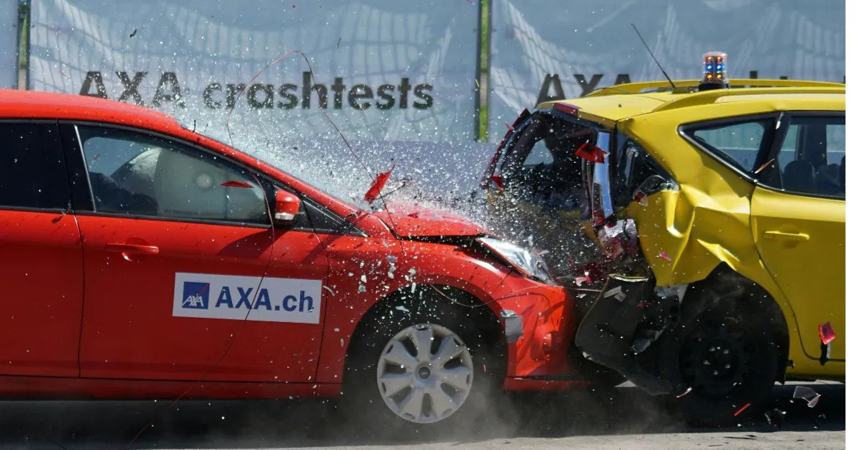 car accident lawyer no injury
